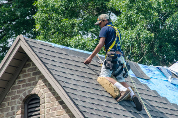 Quick and Trustworthy Emergency Roof Repair Services in Glenolden, PA