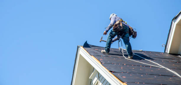 Professional Roofing Contractor in Glenolden, PA